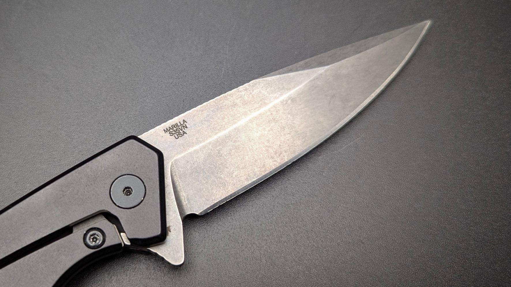Blade Back