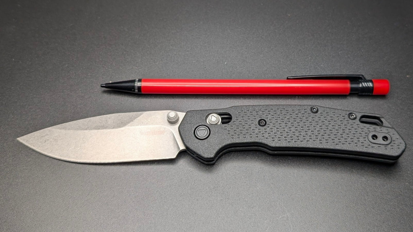 Heist Drop Point - Model 2037