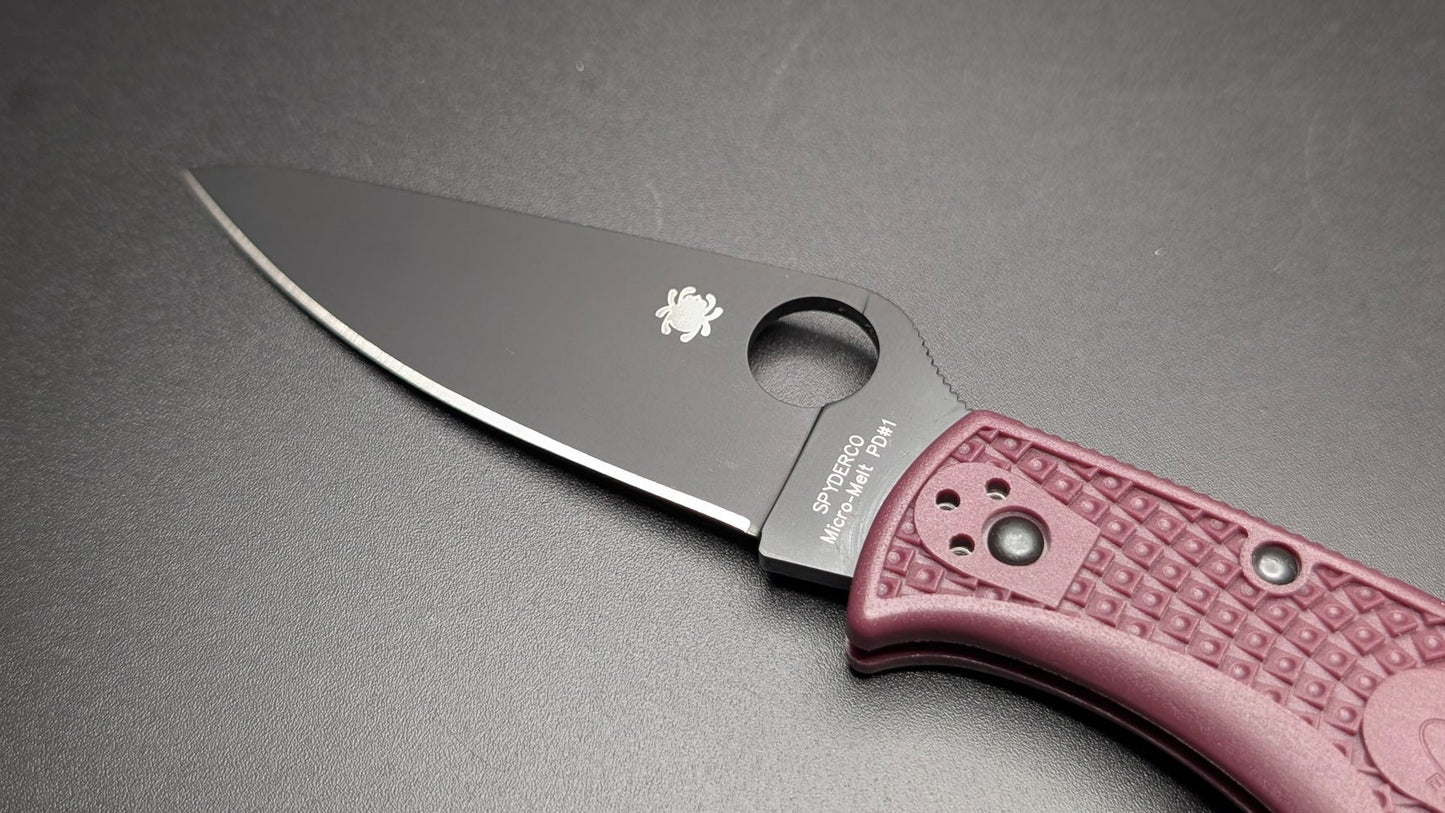 Front Blade
